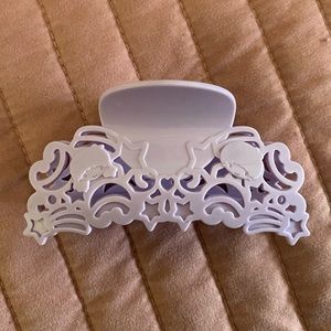 Little Twins Stars Claw Clip